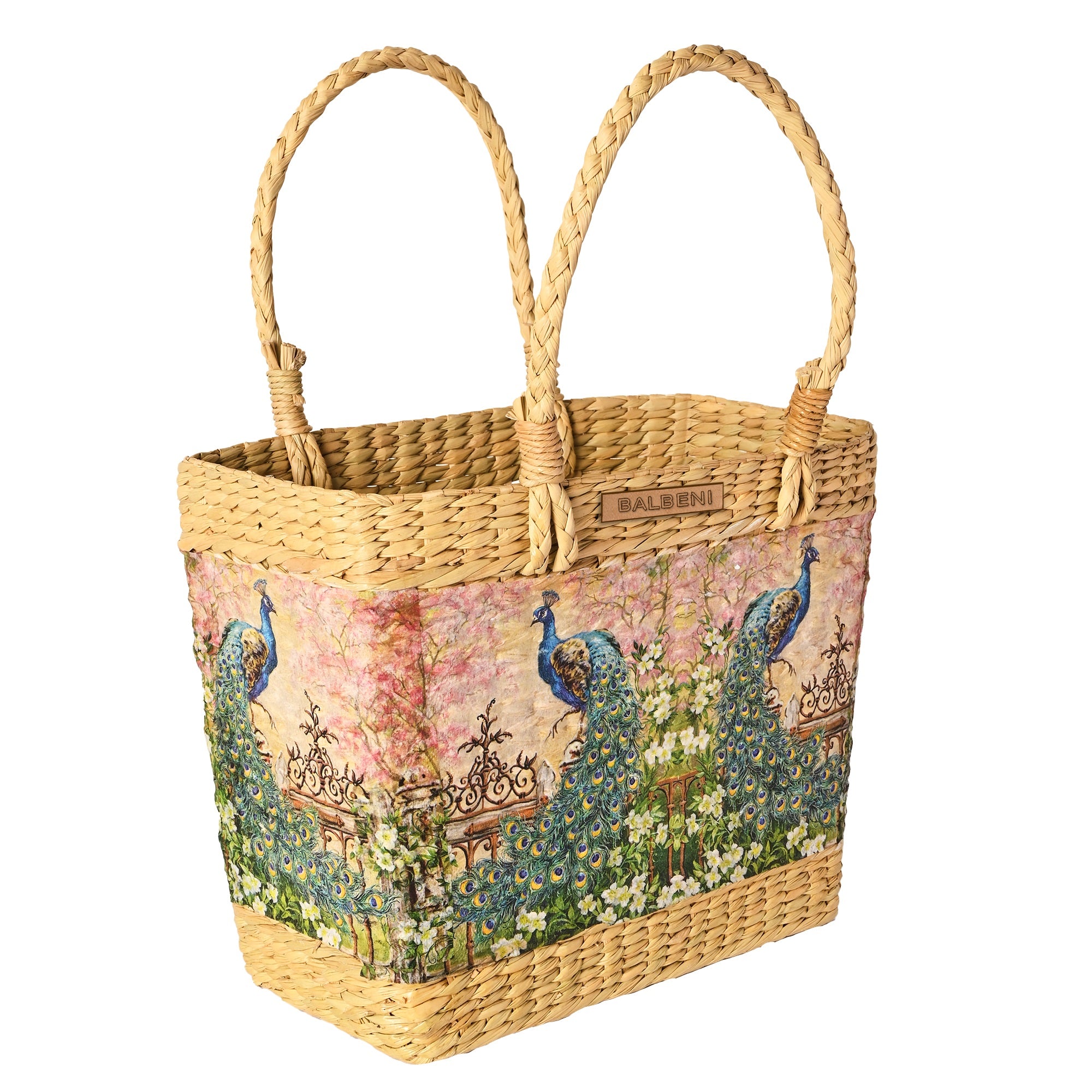 Buy Wicker Storage Basket